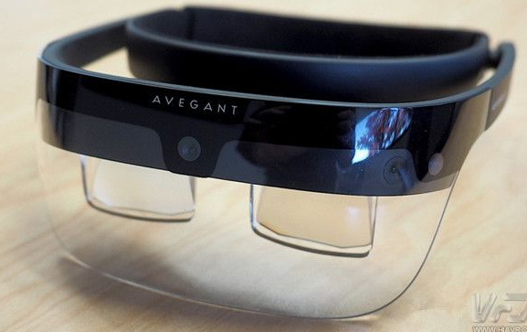 Avegant completes $12 million in financing, which will be used for the development of next-generation AR displays