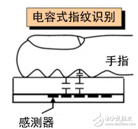 Detailed explanation of three technical solutions for fingerprint recognition