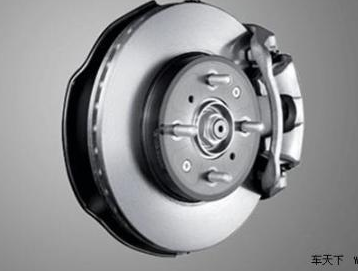 Brief analysis on the working principle of anti-lock braking system