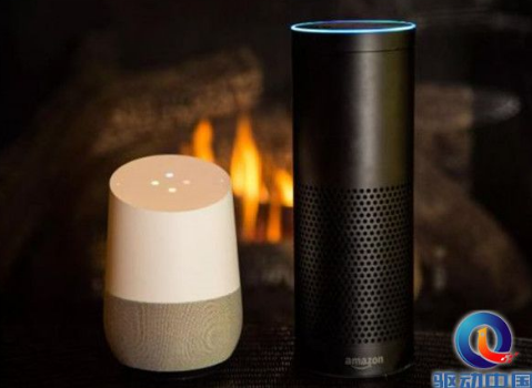 Amazon and Google are fighting the smart speaker market and seem to be determined to win