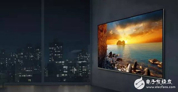 The exposure rate of laser TV is rising, which is expected to change the pattern of the entire display industry