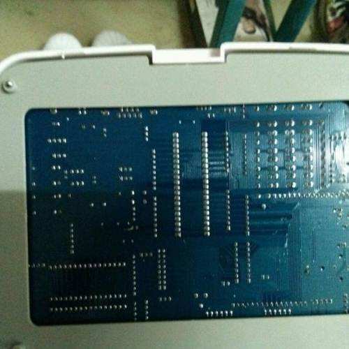 Based on 80C51 Single Chip Microcomputer Bit Addressing Programming