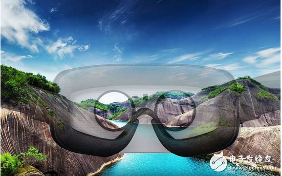 Analyze the development status of VR technology and the four major trends of future development
