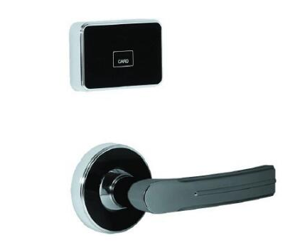 What are the common factors that affect the price of smart door locks?