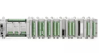 Rockwell launches a new small programmable logic controller