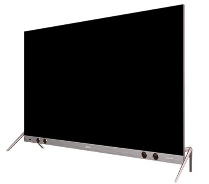 Konka LED55X9 TV has 1Ã— network interface, uses 60Hz refresh rate, and the image response time is 4ms