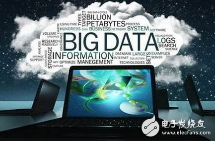 Interpretation of the definition, operation and analysis of big data