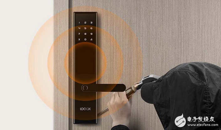 Interpretation of domestic smart door lock safety standards