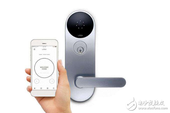 Analyze the structure of smart door locks and the five key points of anti-theft