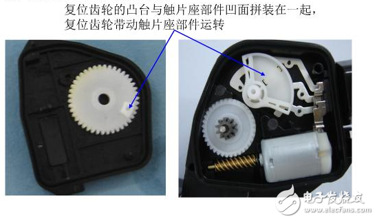 Analyze the structure and material of the locker and how to judge that the locker is broken