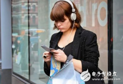 Three taboos about earphone burn-in