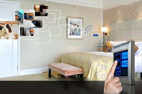 The smart hardware industry has become a hot spot, and the smart home market is coming soon