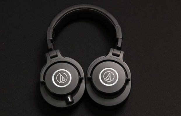 Answers about how to burn audio-technica headphones