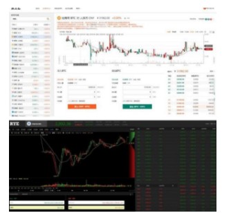 Blockchain digital currency trading platform "rye RYE" supports high concurrent access and adapts to users around the world