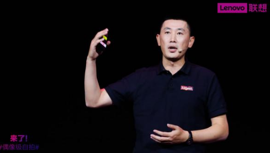 Lenovo released five products in one fell swoop, at the price of 2,000 yuan, with Xiaomi and Glory.