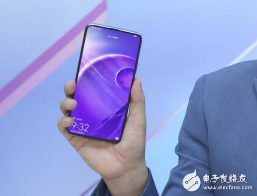 Two flagships will be launched in October, Honor Magic2 accidentally exposed Xiaomi MIX3 hastily followed