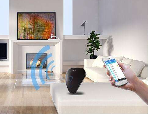 Smart home or a blue ocean, not a momentary gimmick