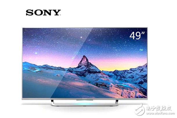 About common faults and solutions of Sony TV