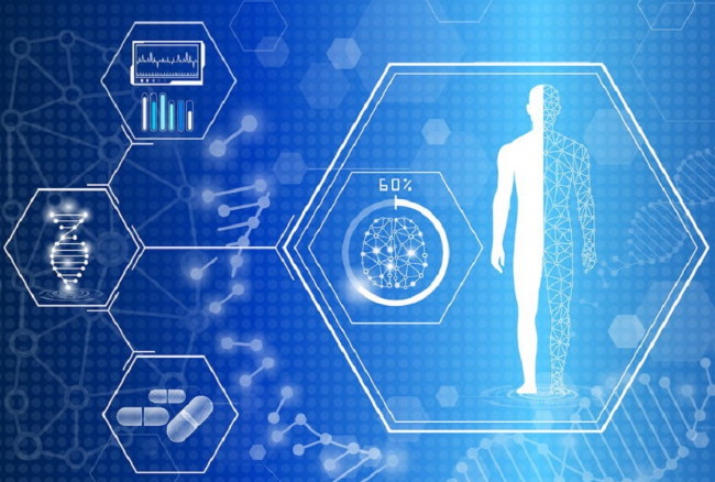 UK develops deeper AI applications in healthcare segments