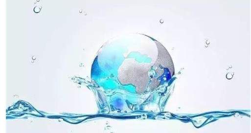 The development of the water purifier market relies on the loss of the beauty and prosperity of nature.