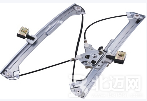 Automotive electric glass lifter troubleshooting method and precautions