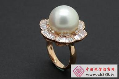 Japanese Okaya Pearl