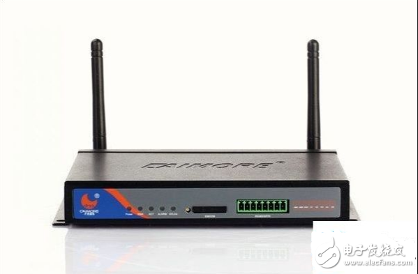 The difference between gateway and router