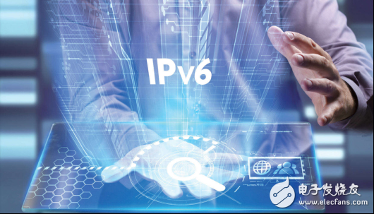 Network security issues under IPv6 deployment