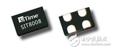 SiTime Introduces MEMS Reference Clock to Support the Best Size, Power and Accuracy Needed for New IoT Applications