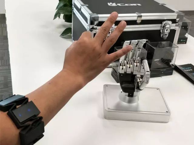 Introducing the 10 most promising robotics technologies in the future