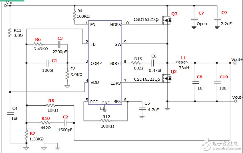 12 volts to 5 volts simple circuit diagram Daquan