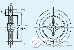 Flywheel moment of inertia calculation formula details