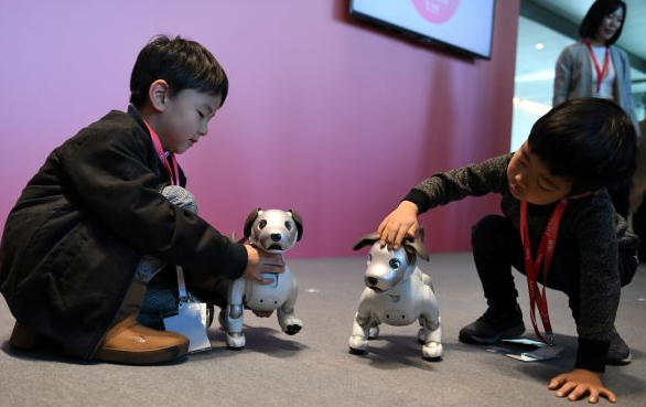 The trend of the Internet of Things changes the recruitment policy of Japanese companies