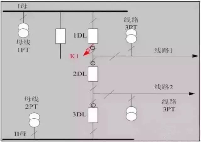 Discuss circuit breaker protection in 3/2 wiring mode