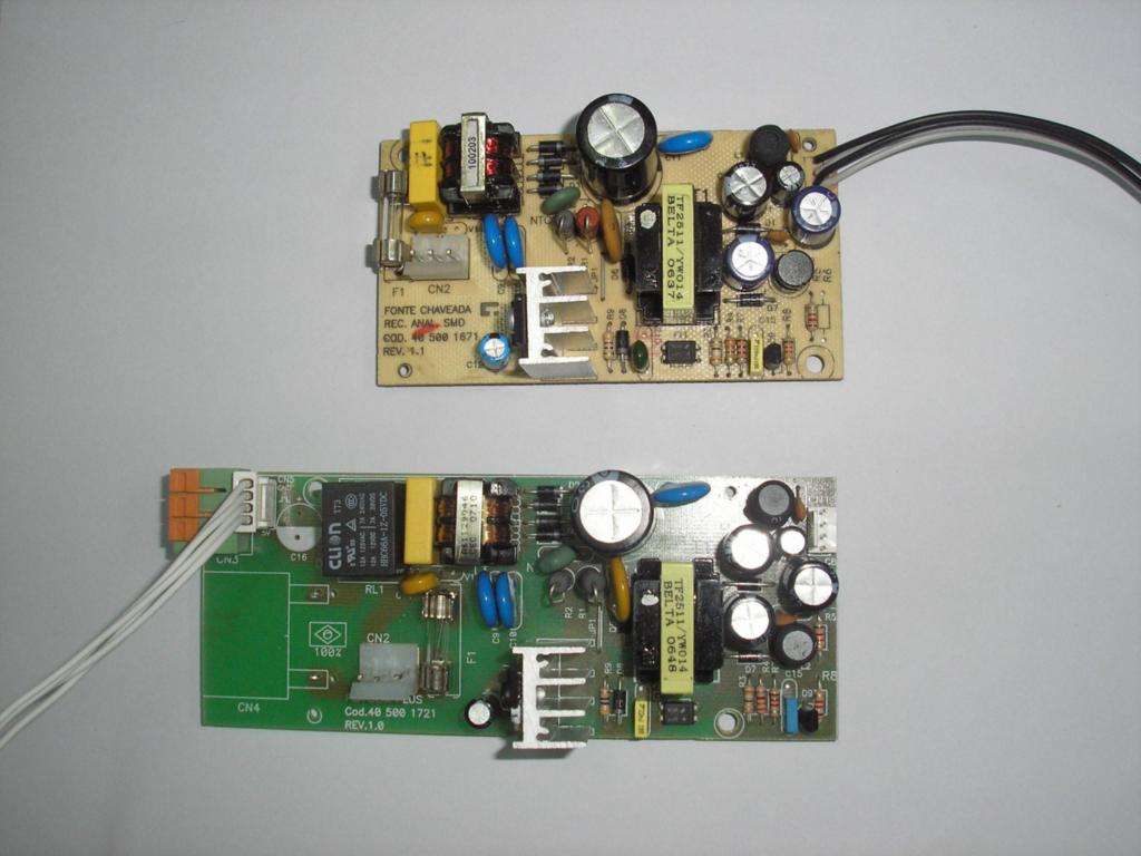 Summary of switching power supply efficiency improvement techniques