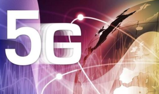 The United States is the first to open 5G services in China