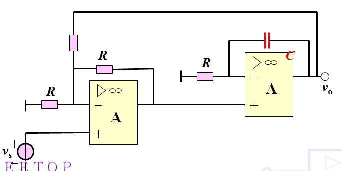 How to eliminate DC drift in signal detection