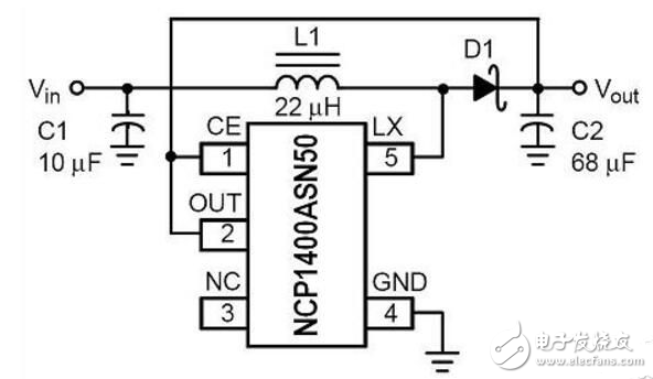 3.7v boost 12v booster circuit diagram Daquan (seven booster circuit working principle analysis)