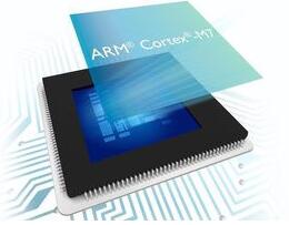 Embedded Processor Summary_Common Embedded Processor Comparison Analysis