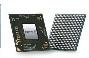 Embedded Processor Summary_Common Embedded Processor Comparison Analysis