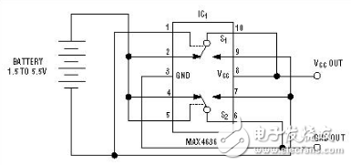 Detailed explanation of battery reverse connection protection circuit