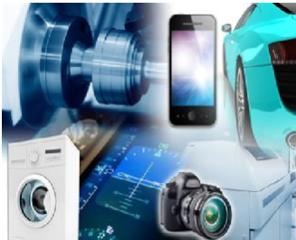 Magnetic sensor: the giant behind the future sensing technology