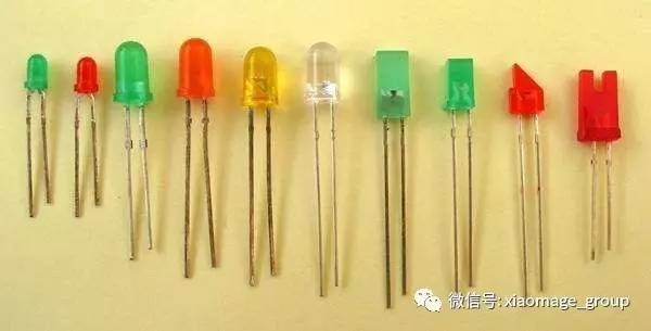 LED lamp classification and use skills