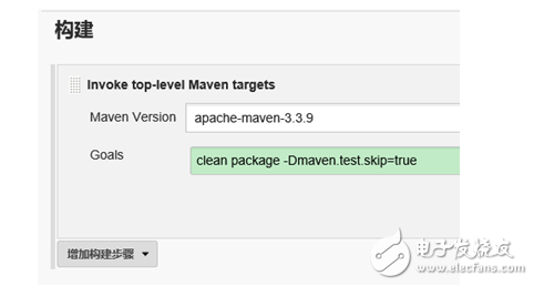 Jenkins automated deployment