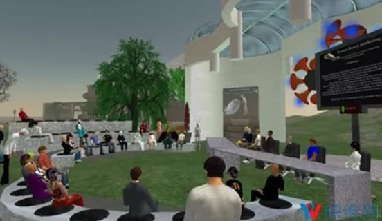 What is "Shapesong"? How to use the CPU to create an immersive VR environment