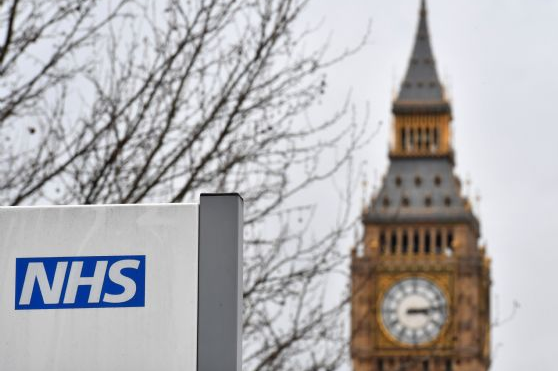 UK NHS announces new guidelines for the cloud era