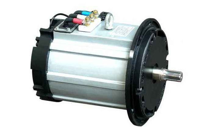 The difference between induction motor and asynchronous motor