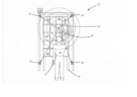 Amazon applied for a wrist-worn patent claiming to speed up order shipments