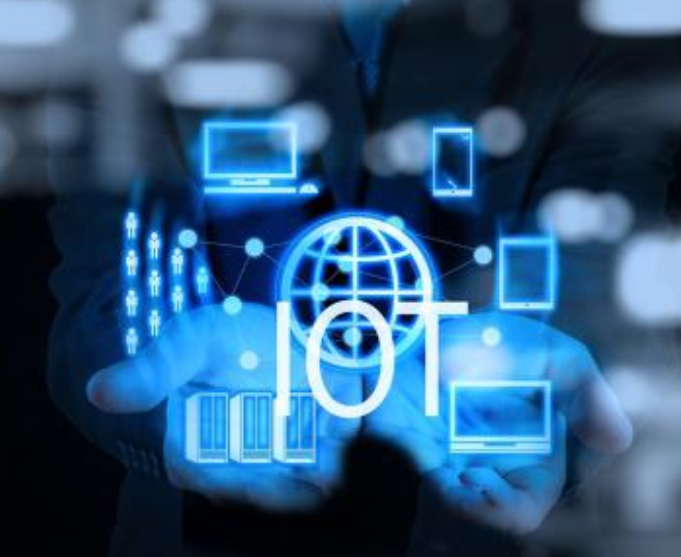Thoughts on Ruff Breaking the IoT Dilemma