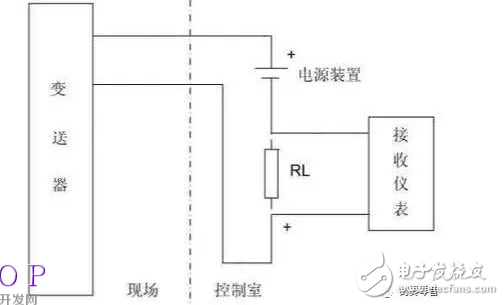 Talking about 4-20mA Signal Transmission Technology and Its Application
